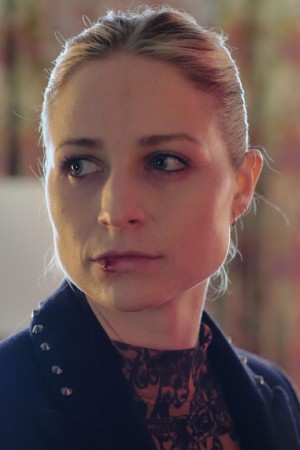 Niamh Algar