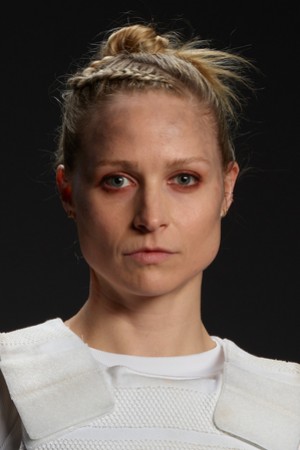 Niamh Algar