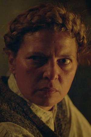 Jördis Triebel