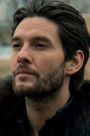 Ben Barnes