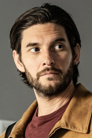 Ben Barnes