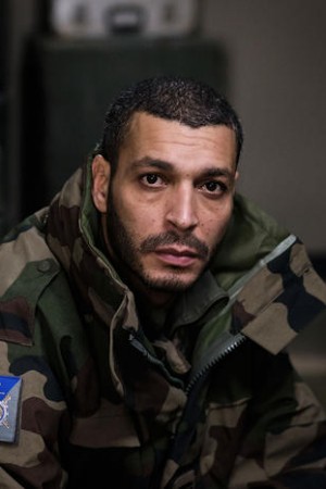Adel Bencherif