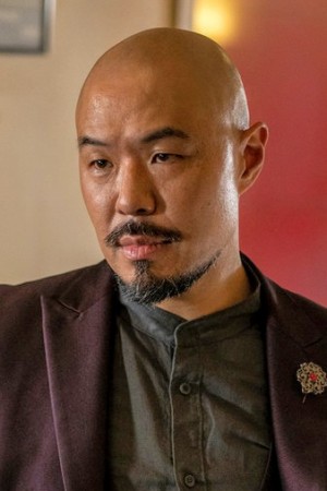 Hoon Lee