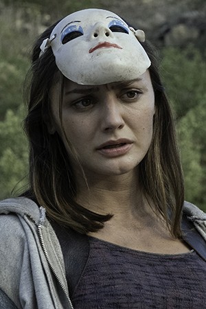 Christine Evangelista