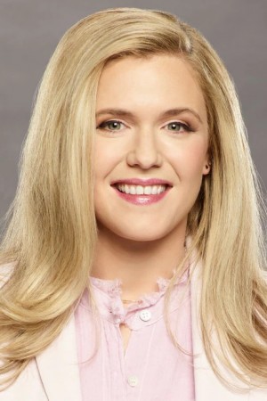 Harriet Dyer