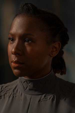 Jade Anouka