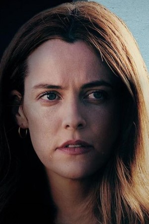 Riley Keough