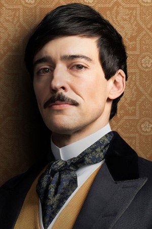 Blake Ritson