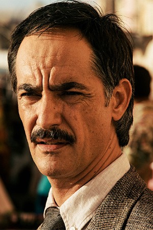 Peppino Mazzotta