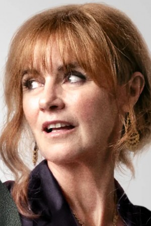 Anne Consigny