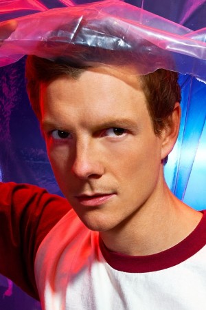 Patrick Gibson