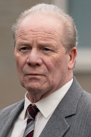 Peter Mullan
