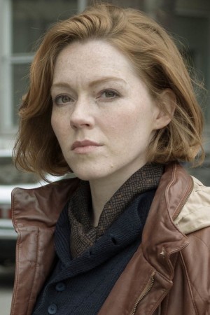 Charlotte Spencer