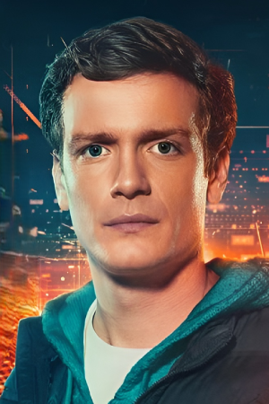 Martijn Lakemeier