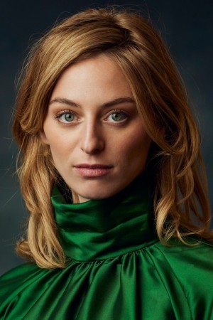 Claire Bender