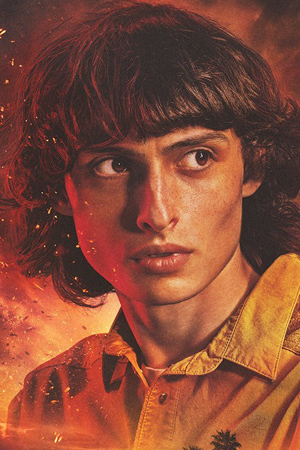 Finn Wolfhard