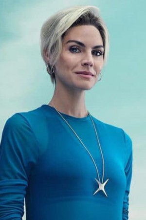 Amaia Salamanca