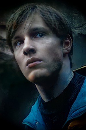 Louis Hofmann
