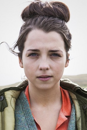Erin Armstrong