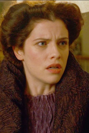 Jessica De Gouw