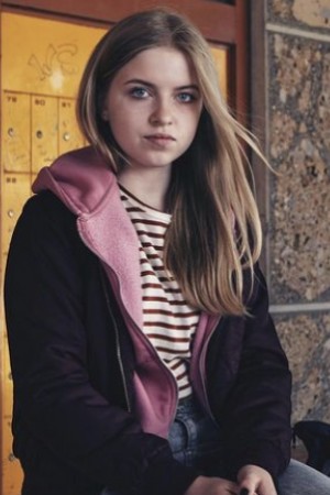 Emilia Pieske