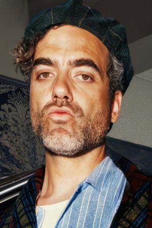 Daniel Ings