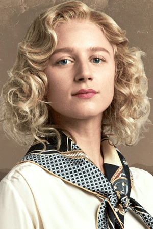 Julia Schlaepfer