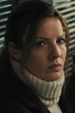Kate Arrington