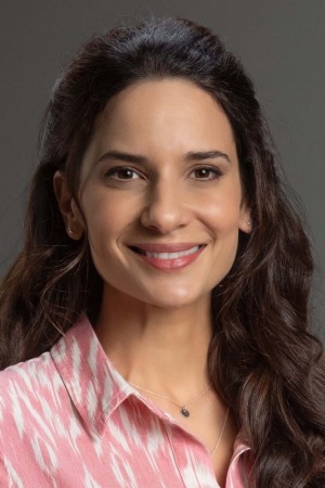 Andrea Demetriades