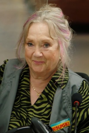 Doris Kunstmann