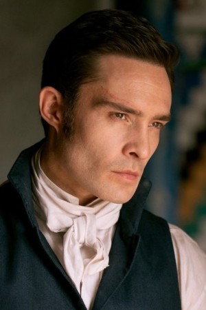 Ed Westwick