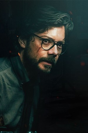 Álvaro Morte