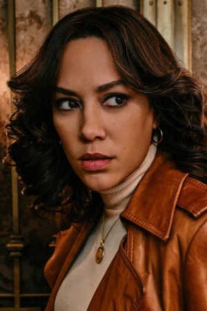 Mishel Prada