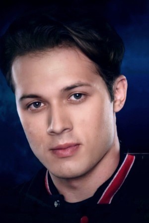 Leo Howard