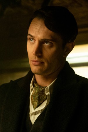 Colin Woodell