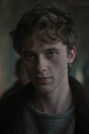Benjamin Voisin
