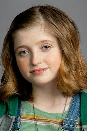 Farrah Mackenzie