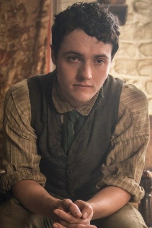Tom Lewis