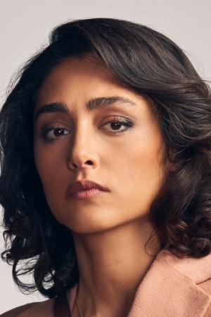 Golshifteh Farahani
