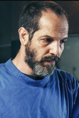 Yousef 'Joe' Sweid