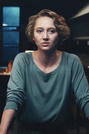 Anna Maria Mühe