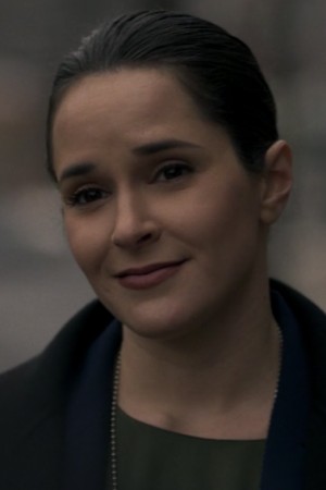 Shanley Caswell