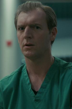 Cliff Chamberlain