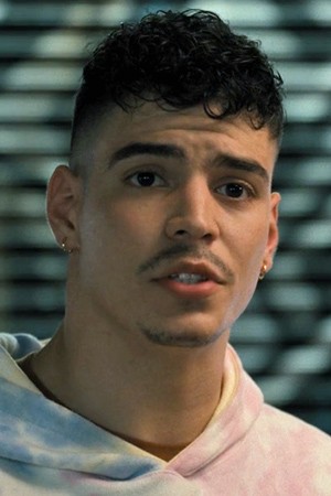 Aaron Dominguez