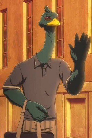 Genki Muro