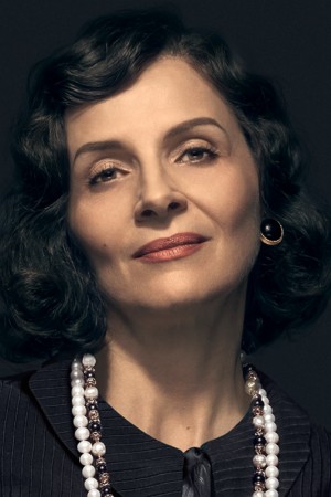 Juliette Binoche