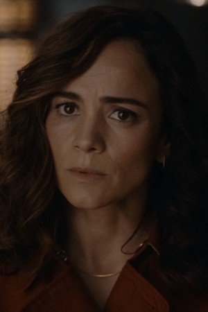 Alice Braga