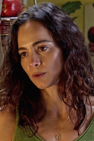 Alice Braga