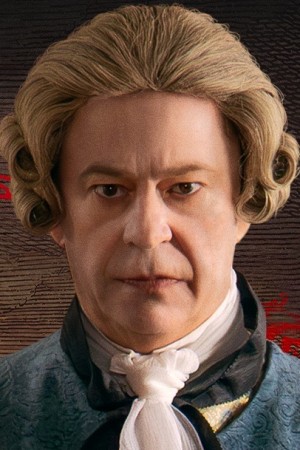 Thibault de Montalembert