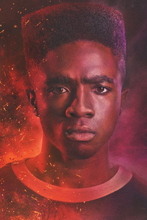 Caleb McLaughlin
